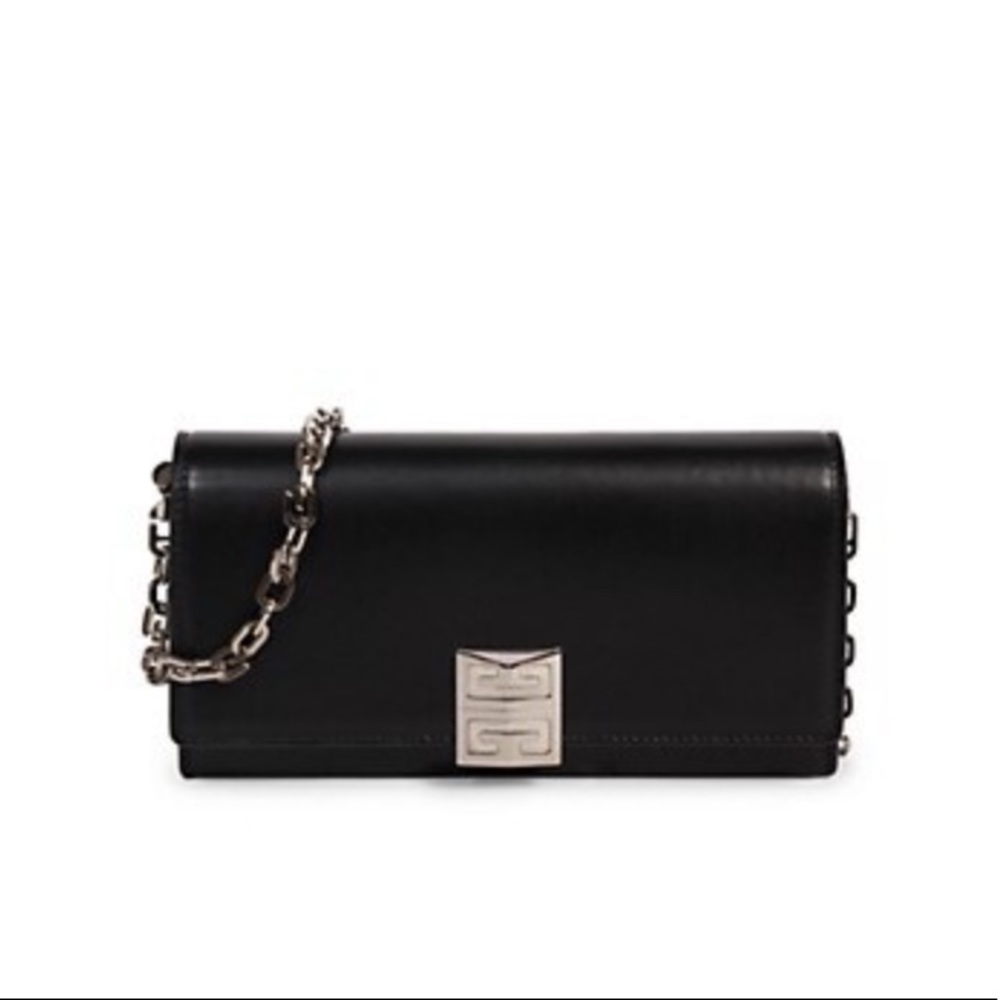 Givenchy wallet purse